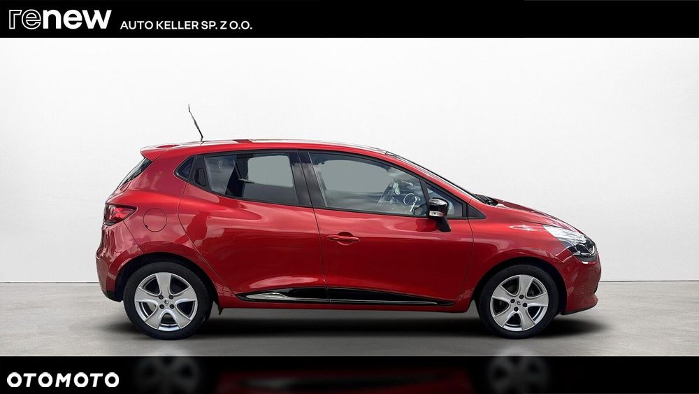 Renault Clio - 8