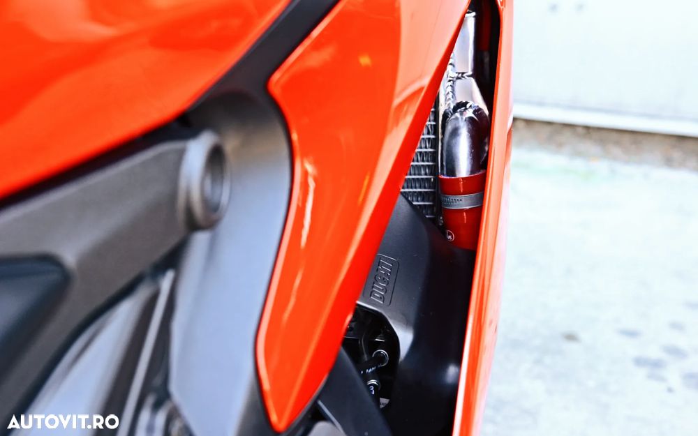 Ducati 1199 Panigale - 5
