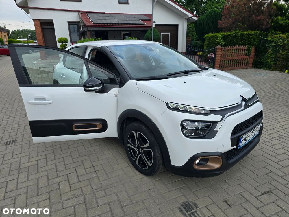 Citroën C3 - 20
