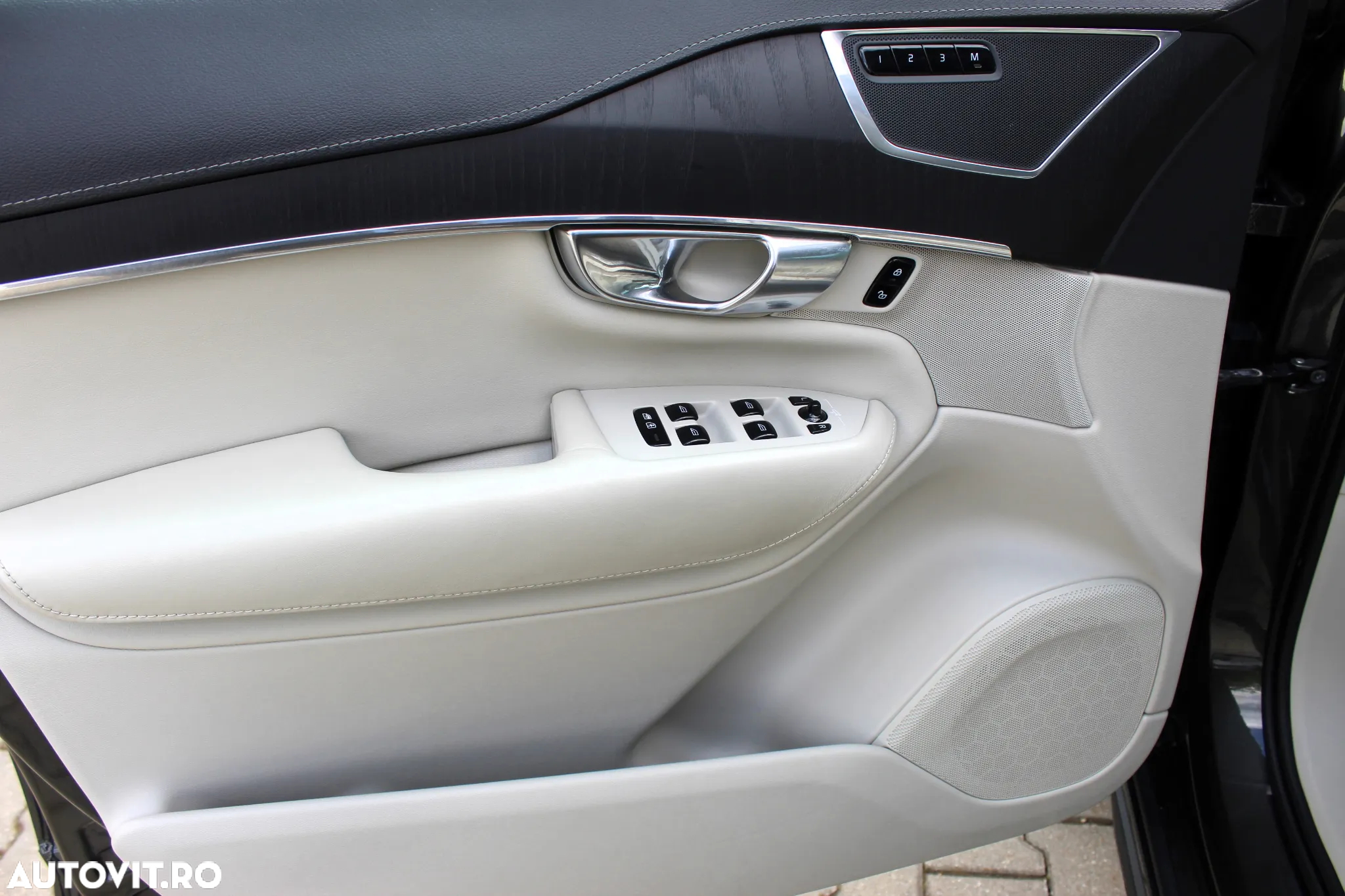 Volvo XC 90 B5 MHEV AWD 5 locuri Inscription - 9