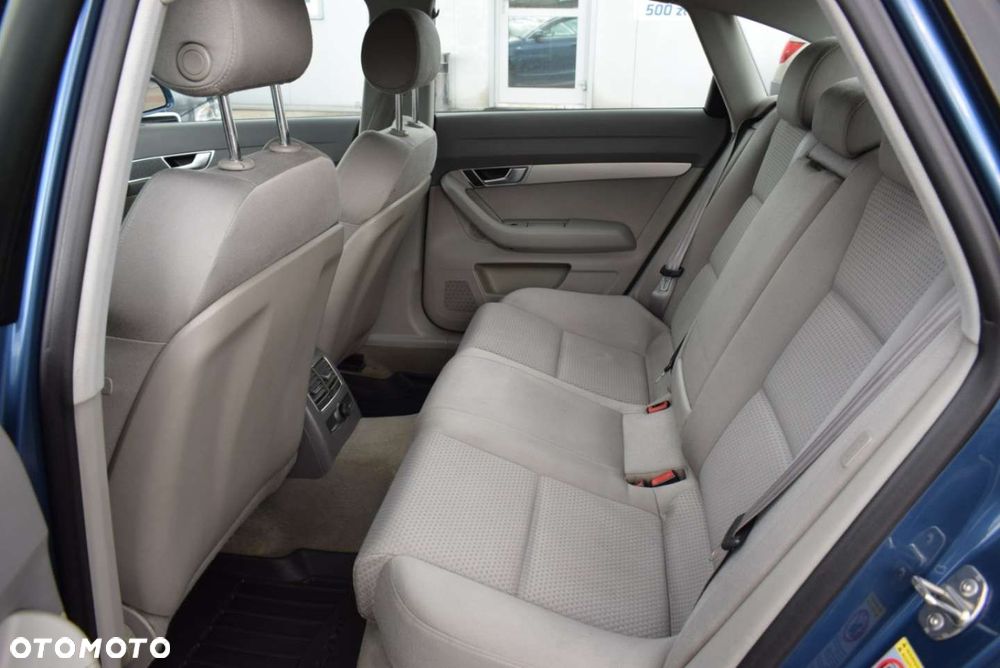 Audi A6 Limousine - 20