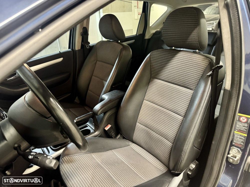Mercedes-Benz A 200 CDI Avantgarde - 21