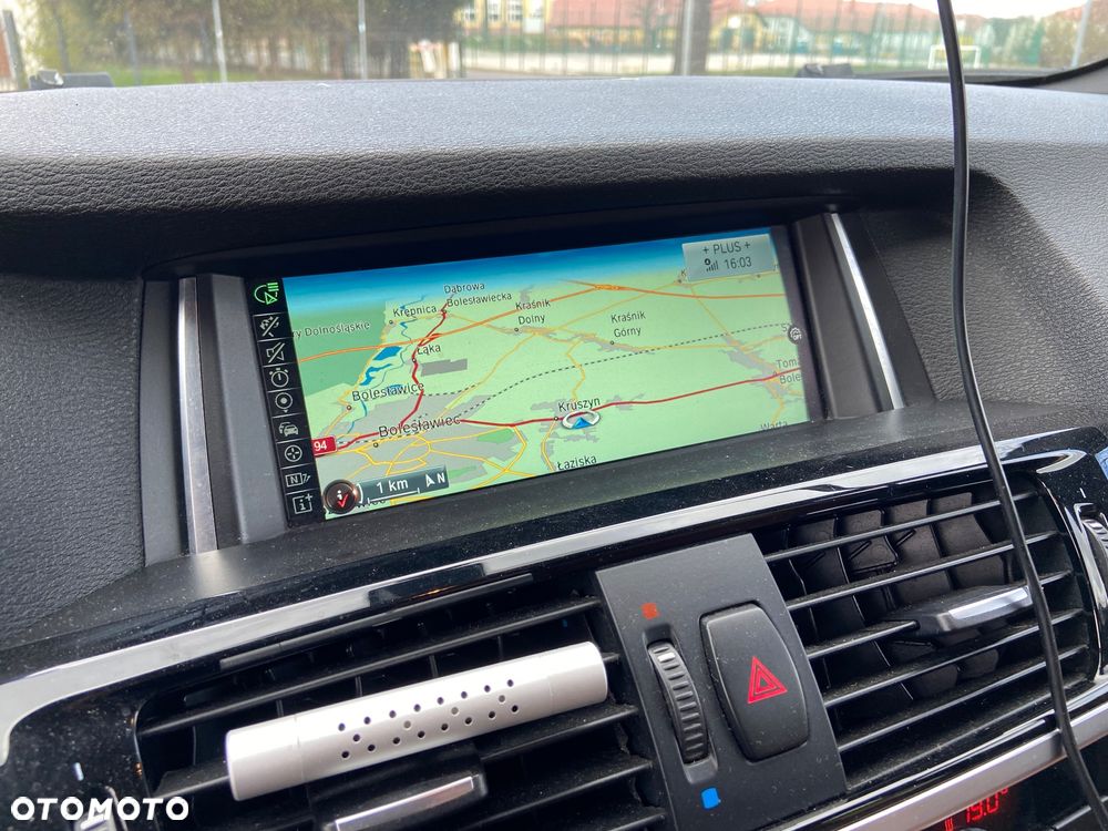 BMW X3 xDrive20d M Sport - 15