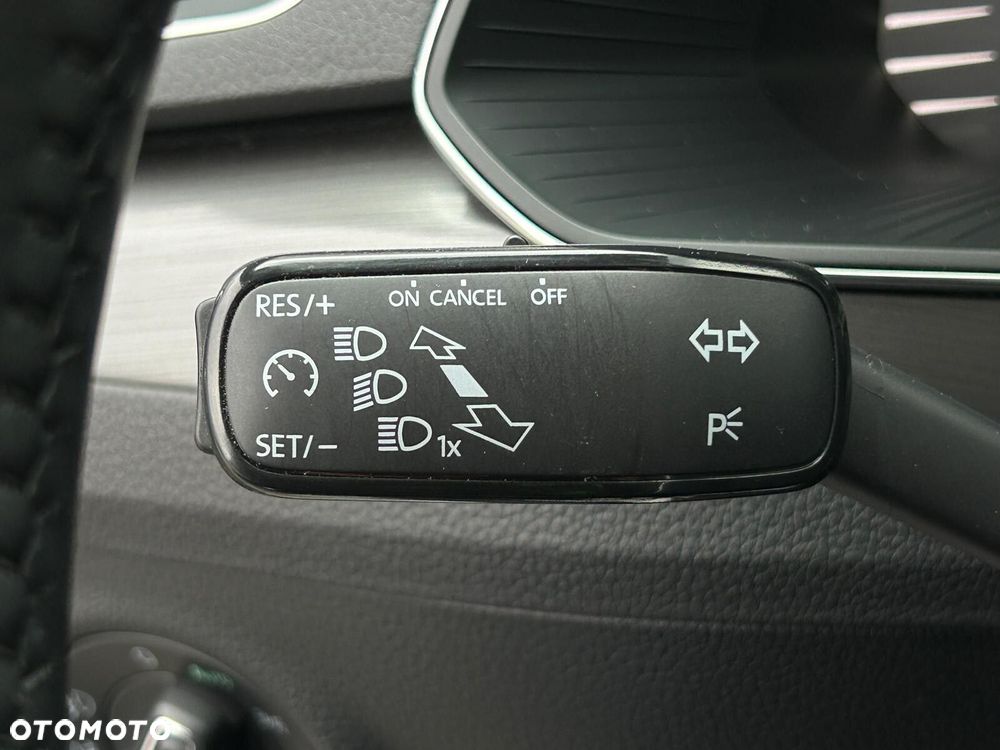 Skoda Superb 2.0 TSI Style DSG - 22