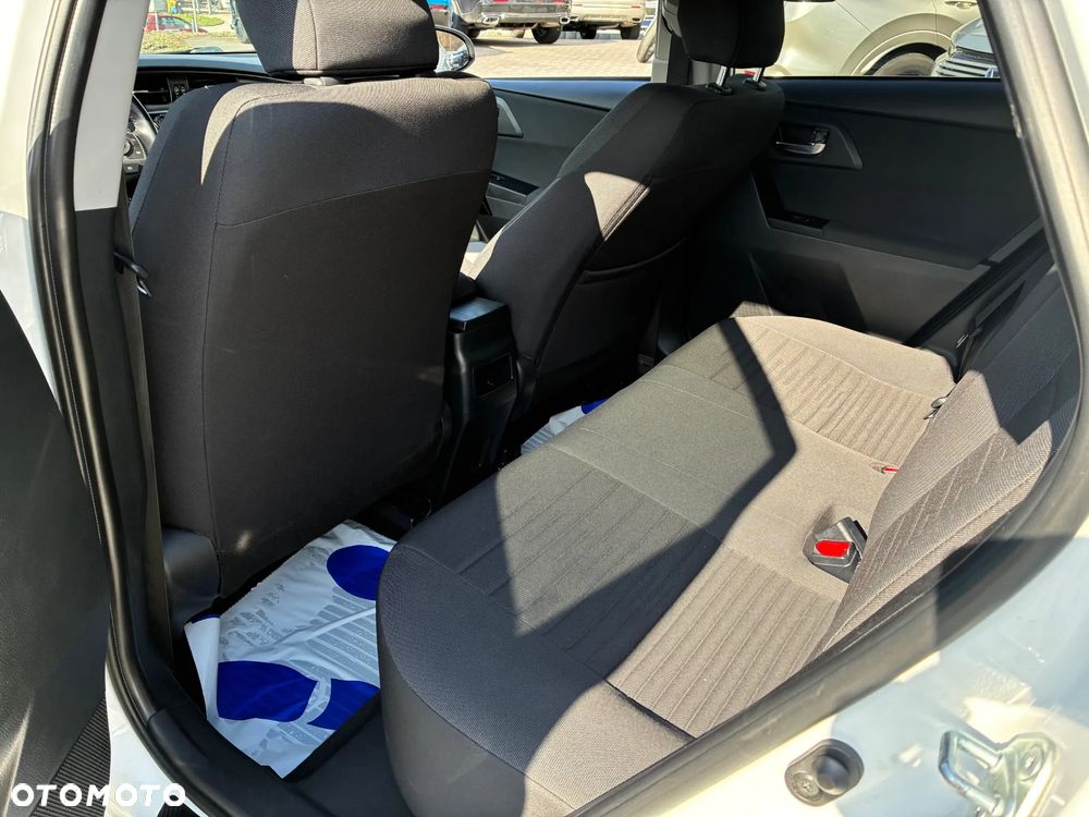Toyota Auris 1.6 Comfort - 20
