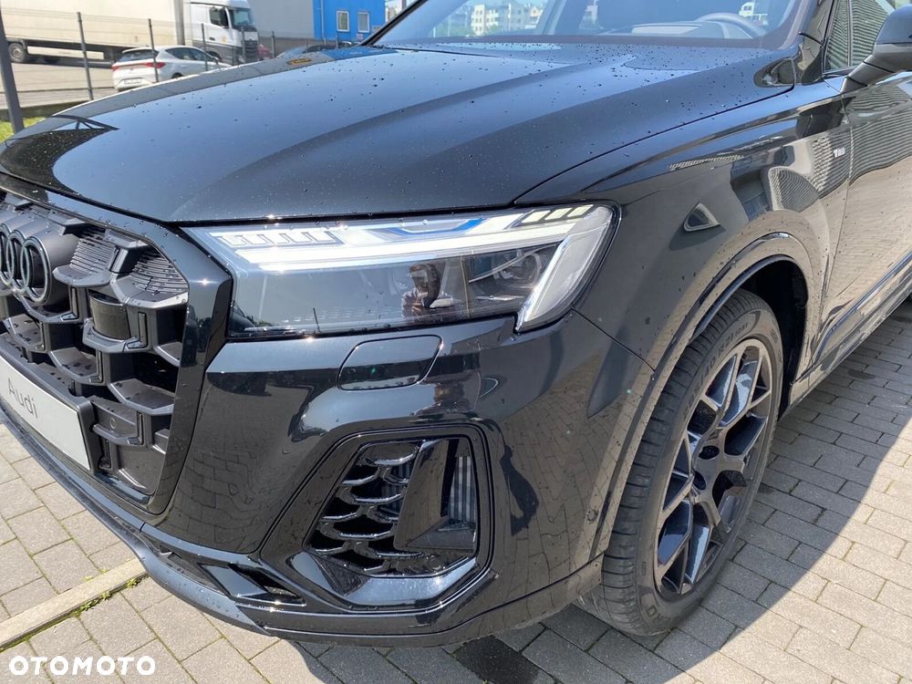 Audi Q7 - 9