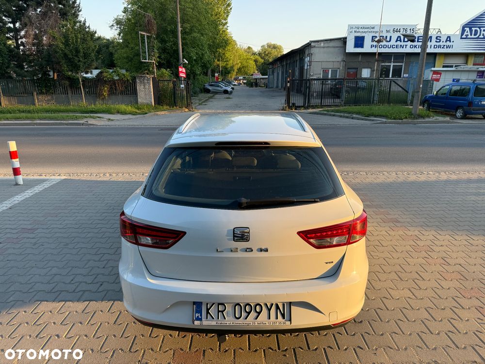 Seat Leon 1.4 TSI Style S&S - 16