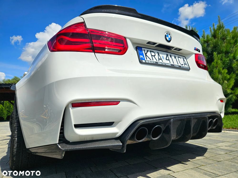 BMW M3 - 15
