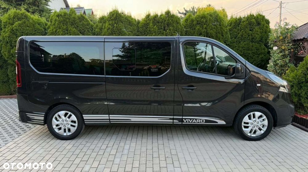 Opel Vivaro - 32