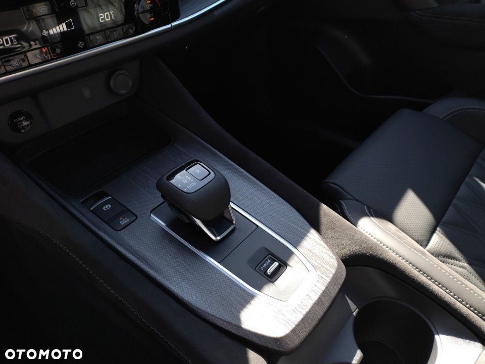 Nissan Qashqai - 14