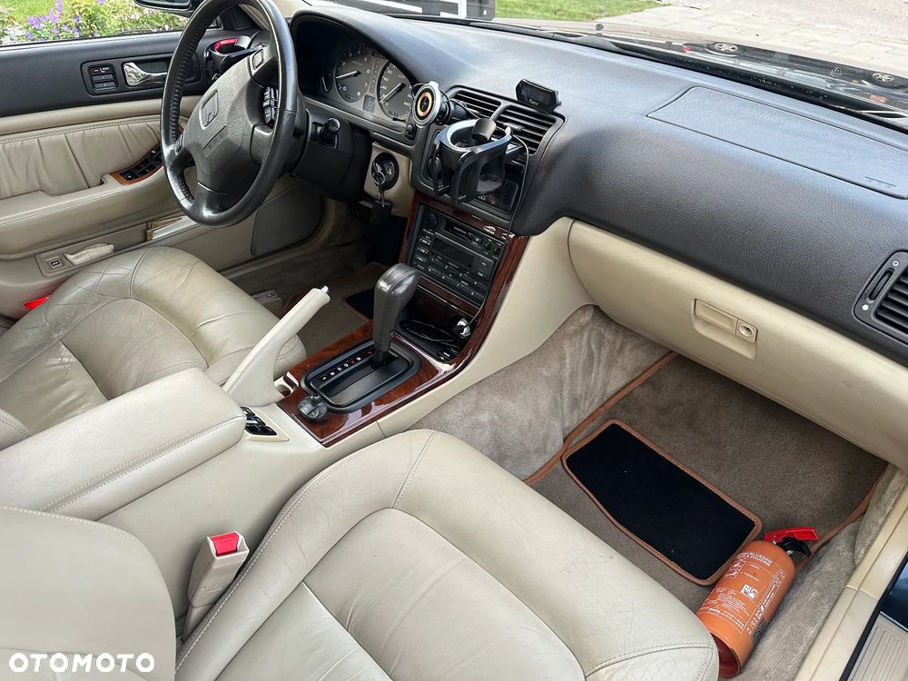 Honda Legend 3.2 - 12