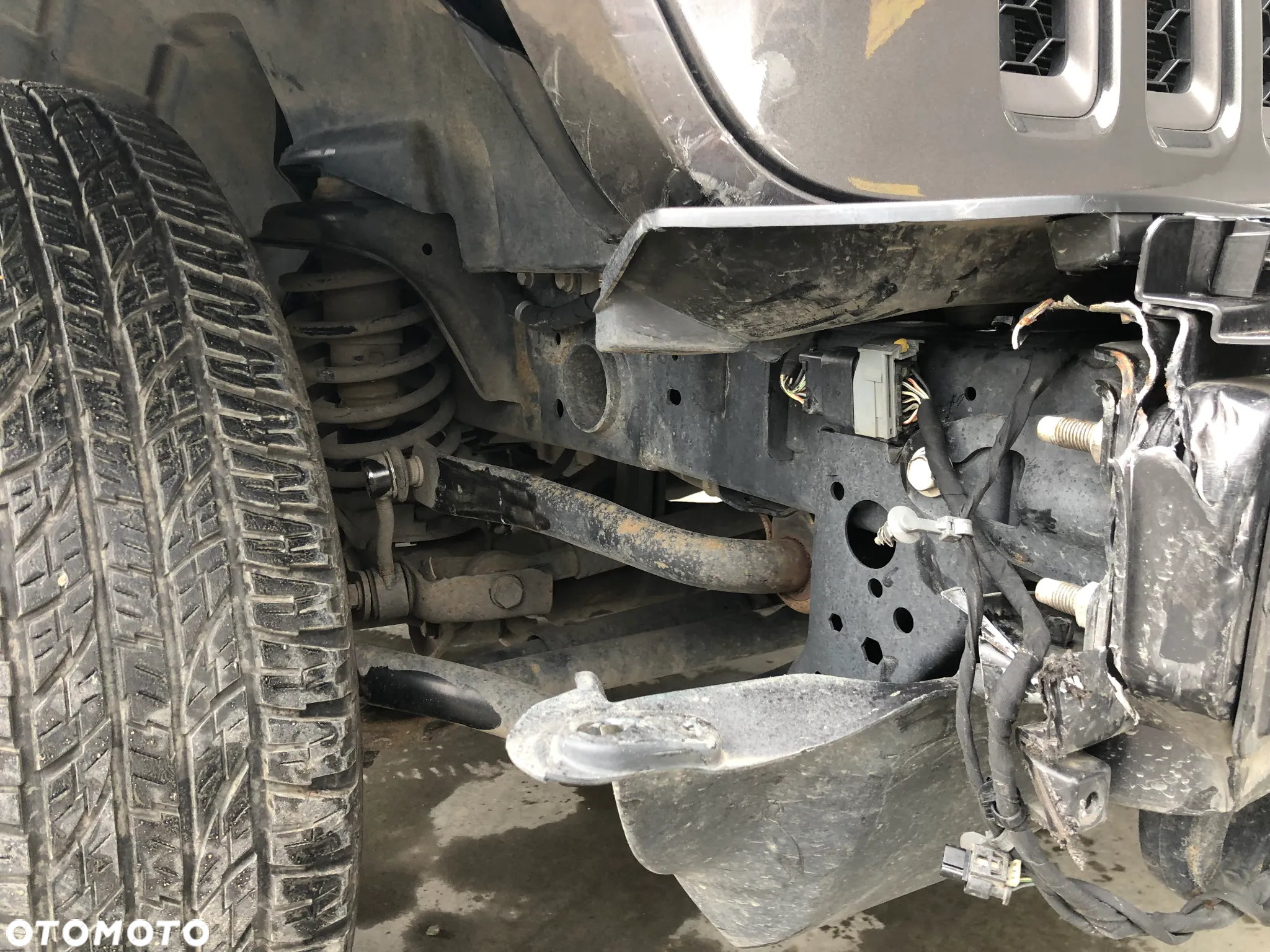 Jeep Wrangler Unlimited 2.0 Turbo PHEV 4xe 80th Anniversary - 28