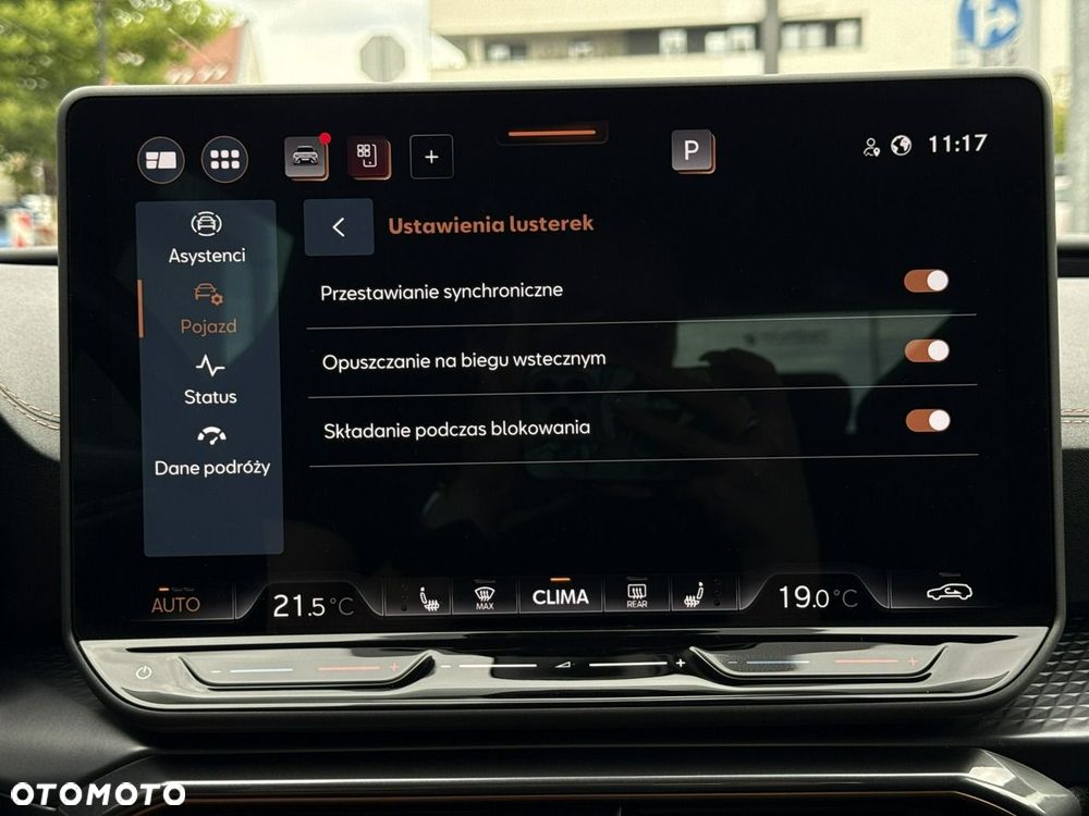 Cupra Leon 1.5 eTSI mHEV DSG - 33