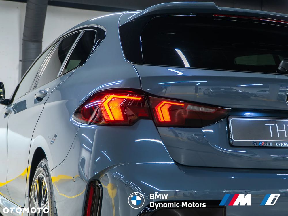 BMW Seria 1 120 - 13
