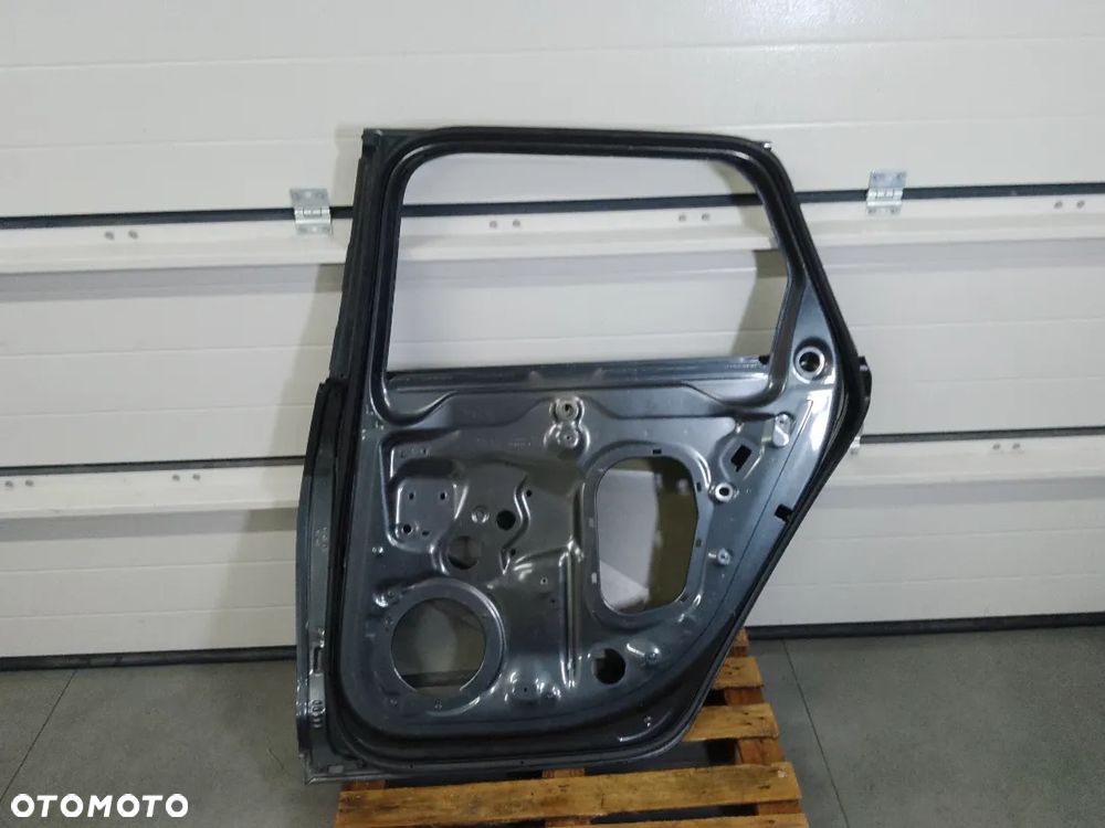 DRZWI PRAWE TYLNE TYŁ AUDI A6 C8  4K combi - 6