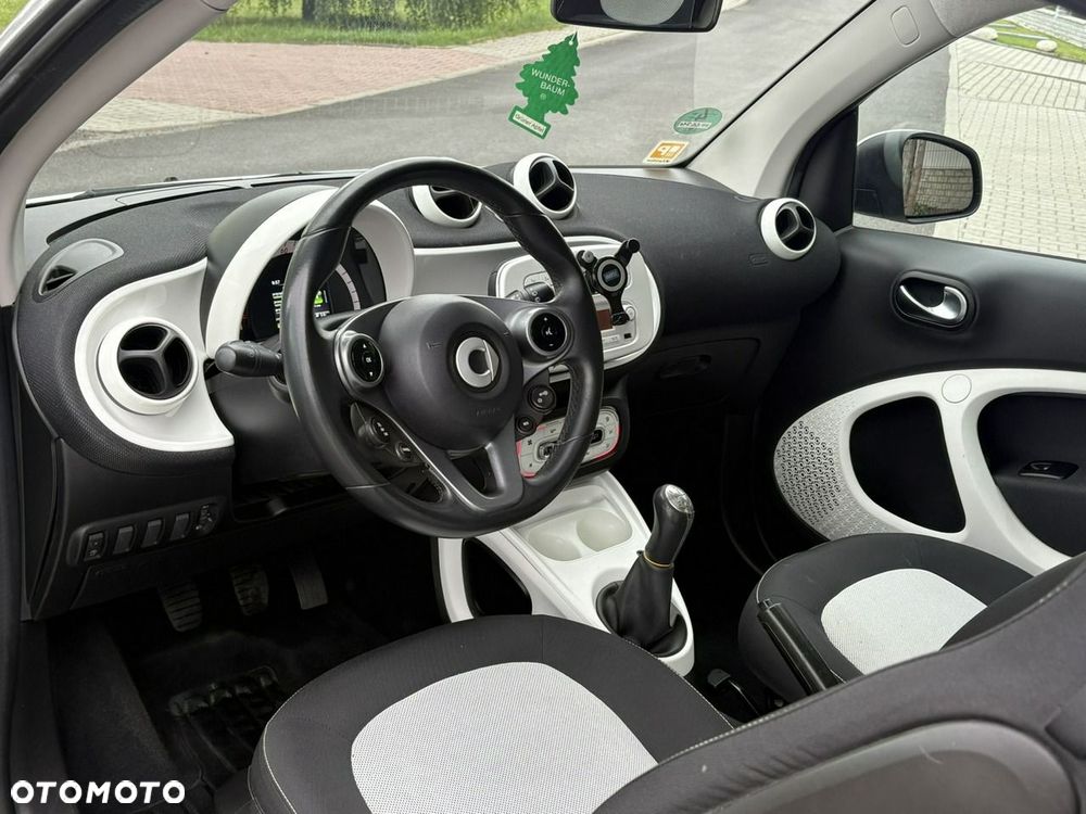 Smart Fortwo prime - 11
