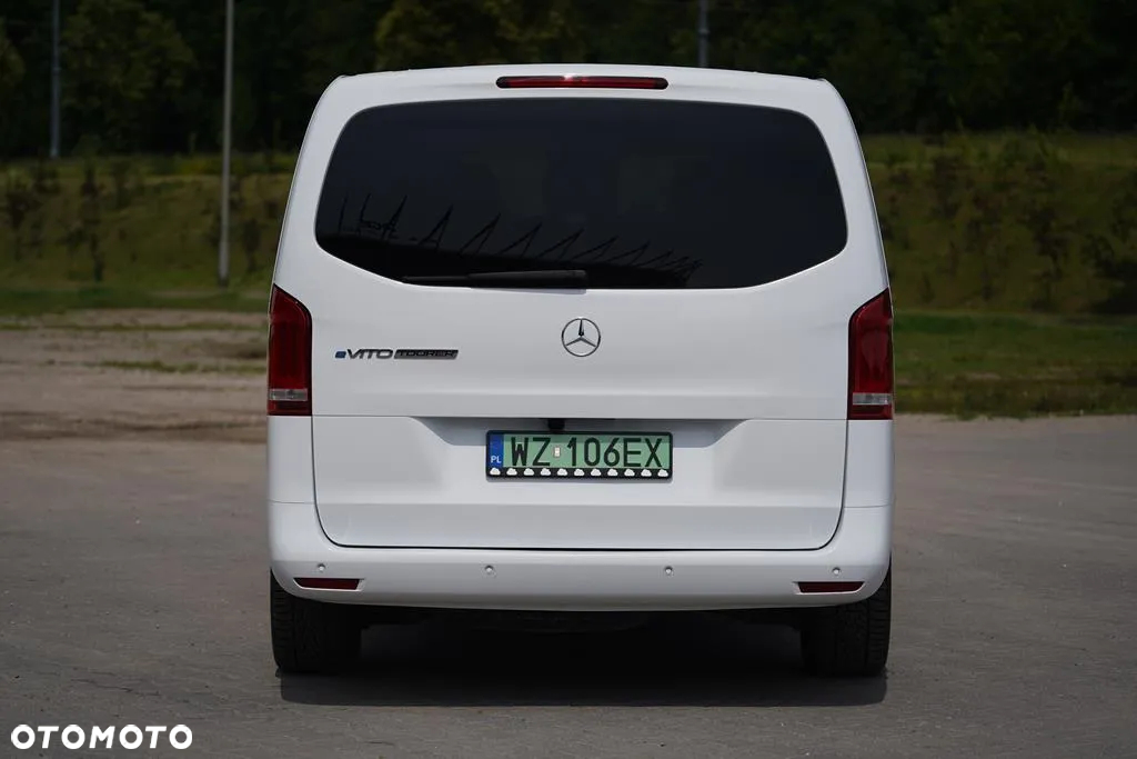 Mercedes-Benz Vito - 5