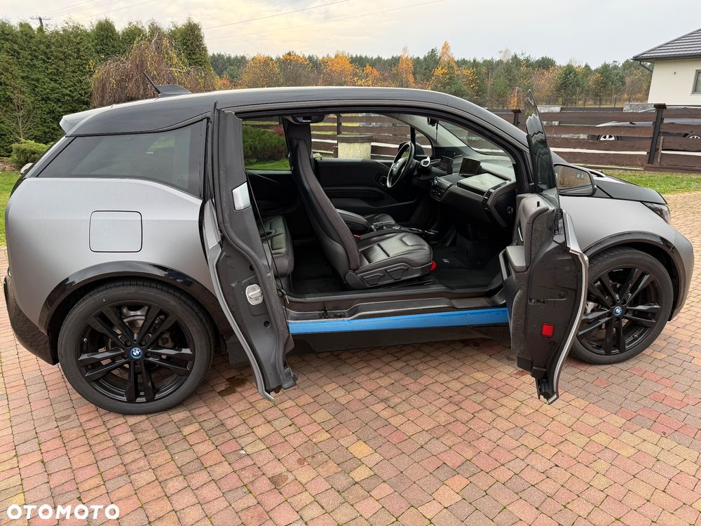 BMW i3 i3S 94 Ah - 5