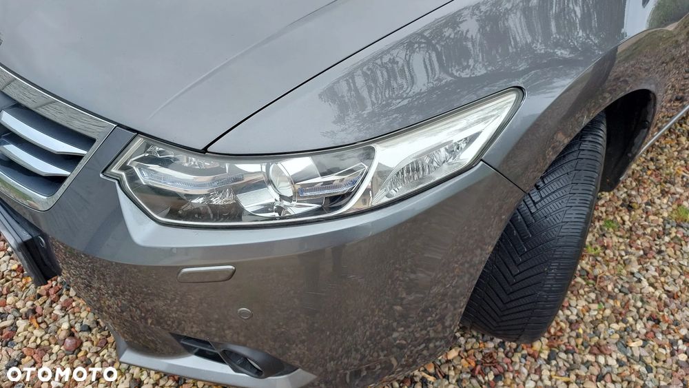 Honda Accord 2011 photo 5