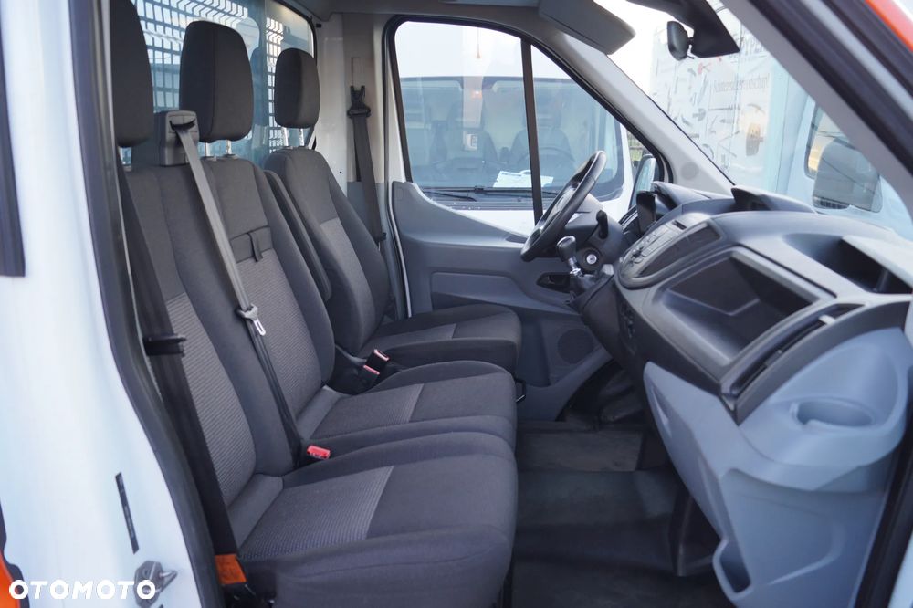 Ford TRANSIT - 28