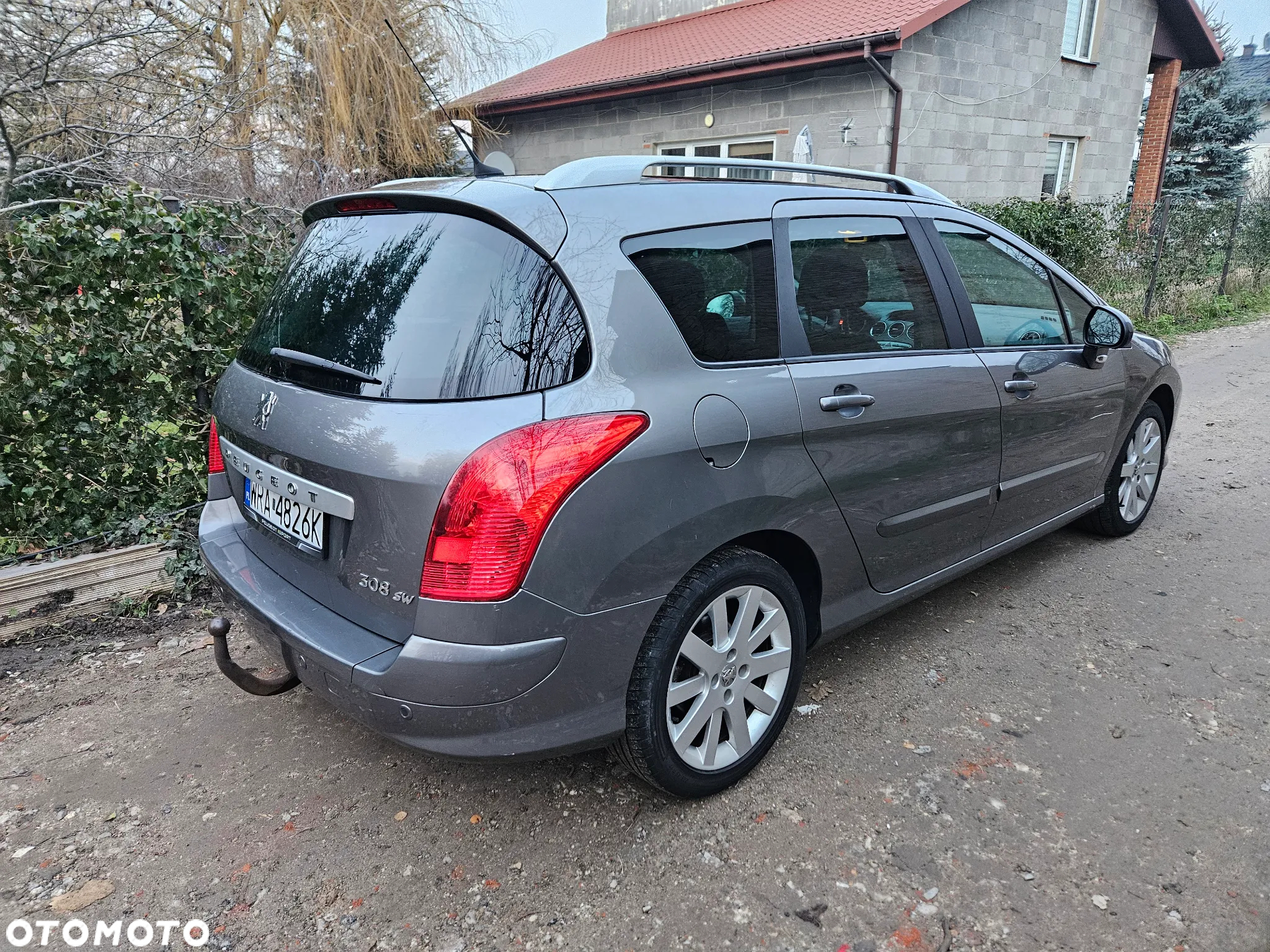 Peugeot 308 - 6