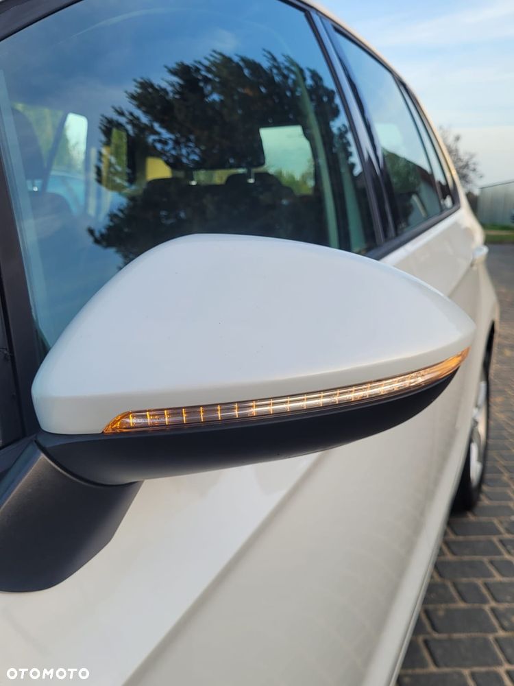 Volkswagen Golf Sportsvan 2.0 TDI (BlueMotion Technology) Comfortline - 6