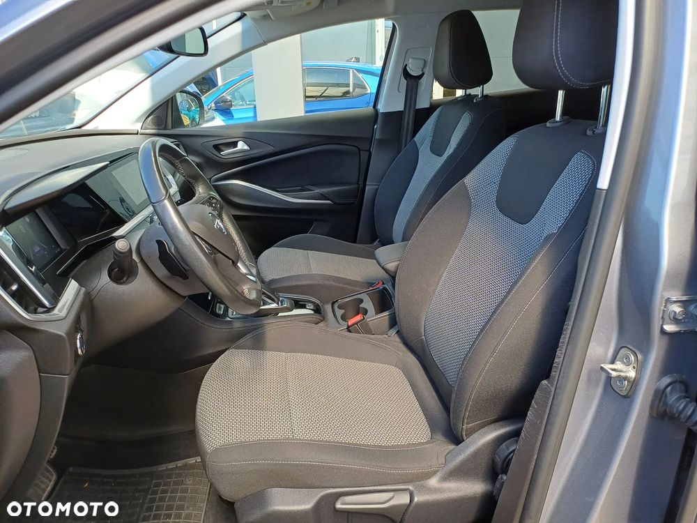 Opel Grandland X 1.2 T GPF Elegance S&S - 13