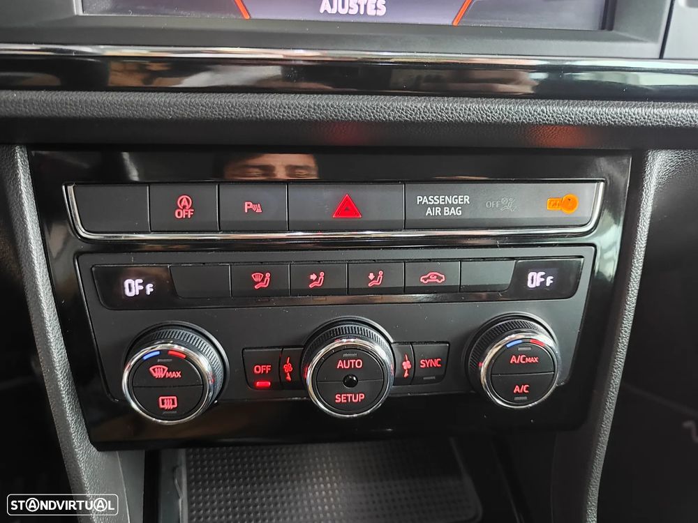 SEAT Leon ST 1.0 EcoTSI FR S/S - 28