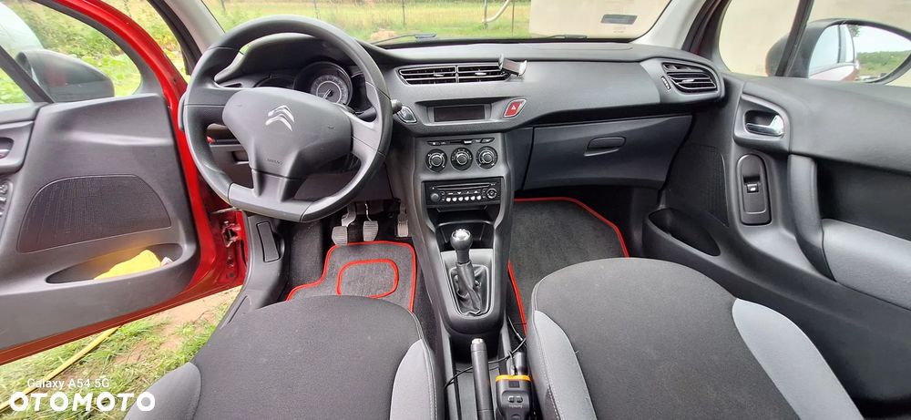 Citroën C3 - 9