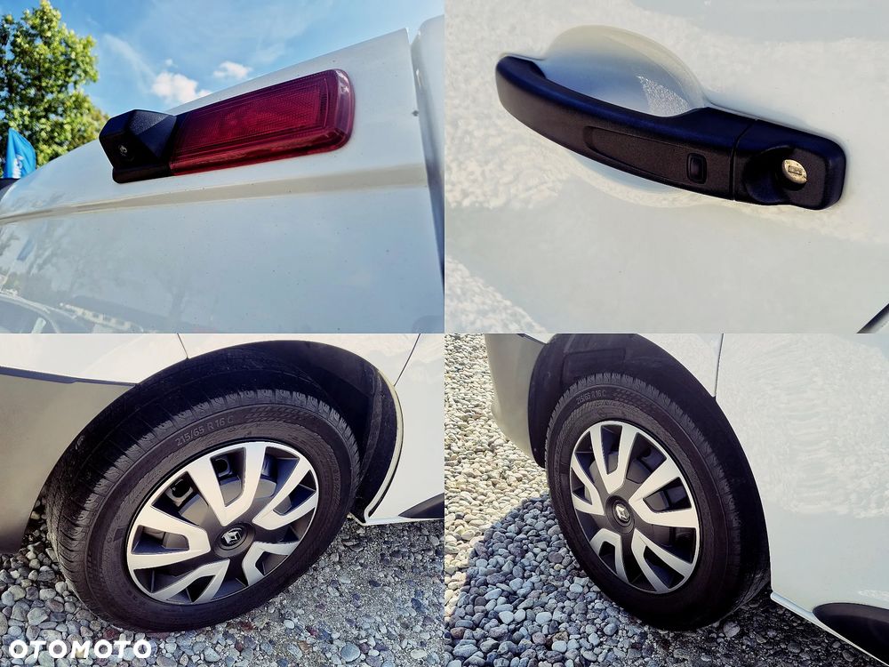 Renault TRAFIC - 37