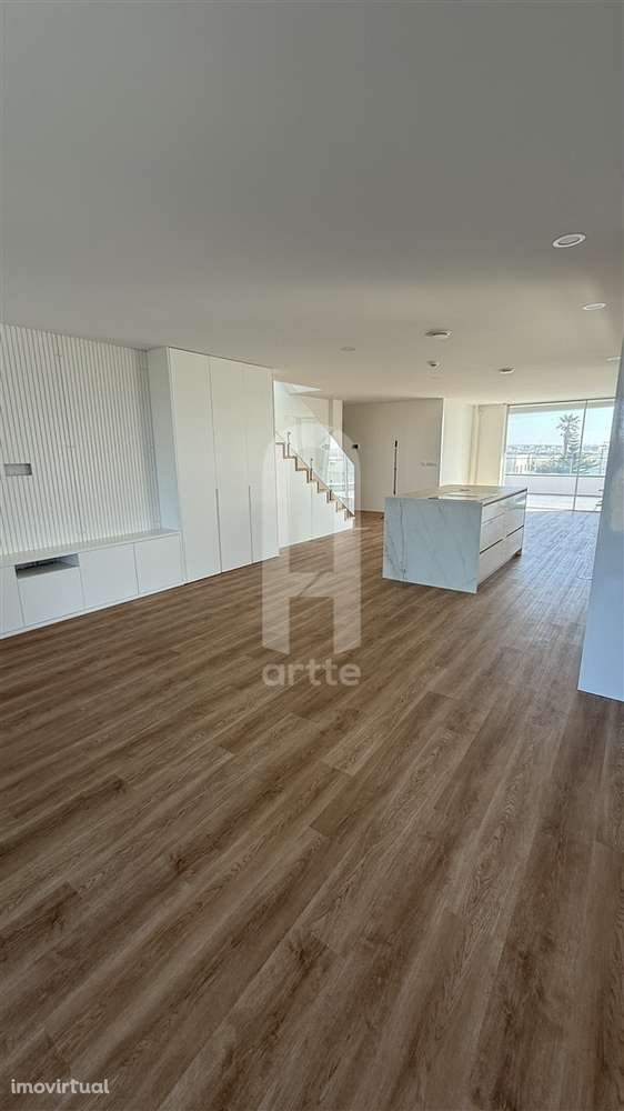 Apartamento T3 Duplex Costa Nova - Grande imagem: 2/39