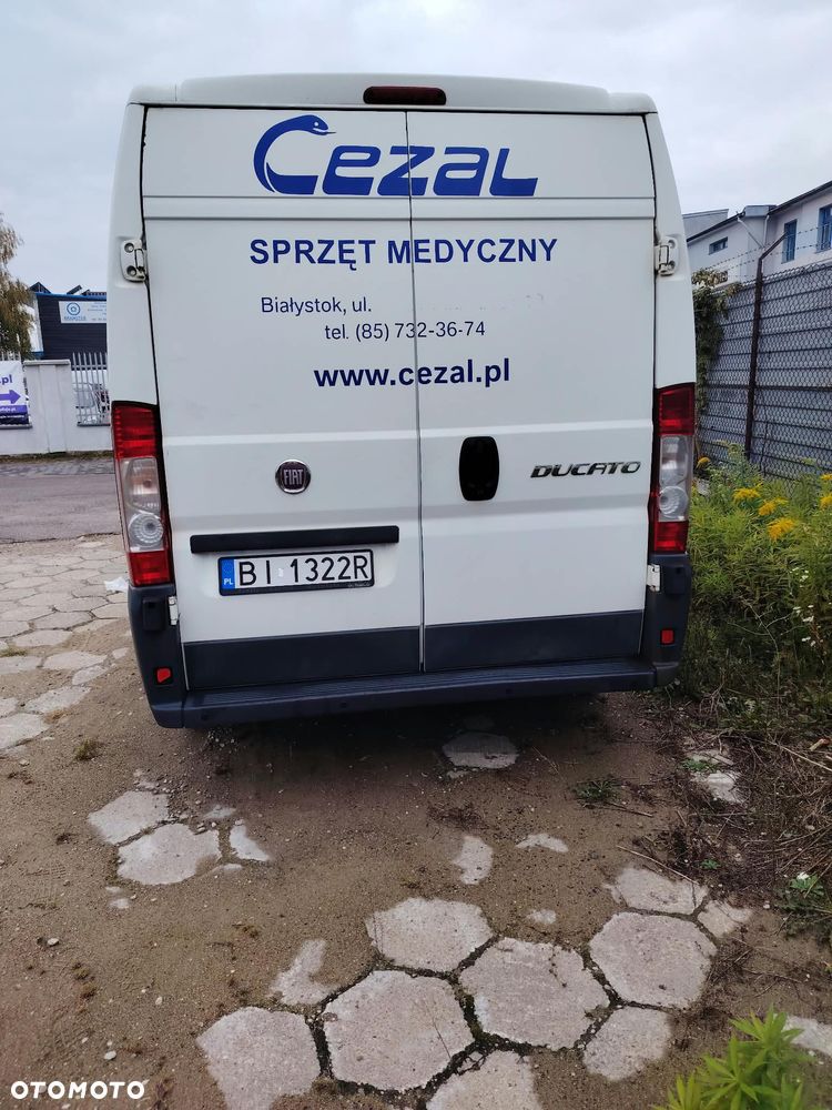 Fiat Ducato - 4