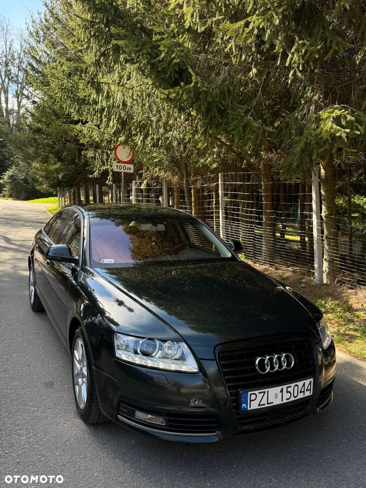 Audi A6 Limousine - 2