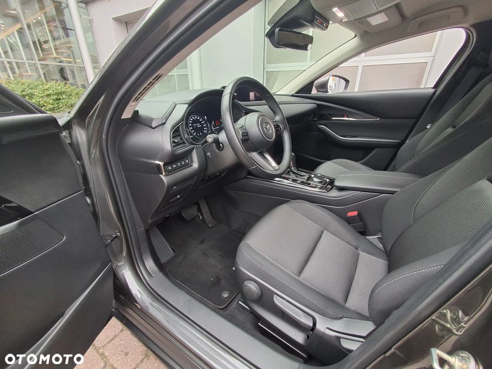 Mazda CX-30 2.0 mHEV Exclusive-Line 2WD - 10