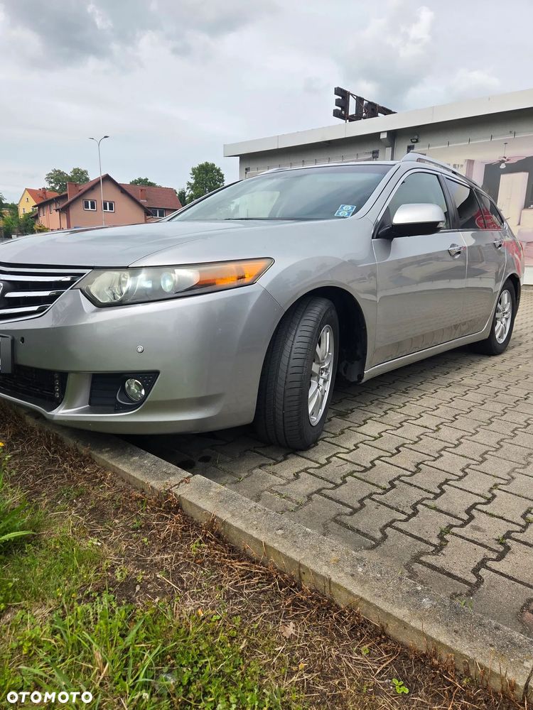 Honda Accord 2.2i-DTEC Comfort - 3