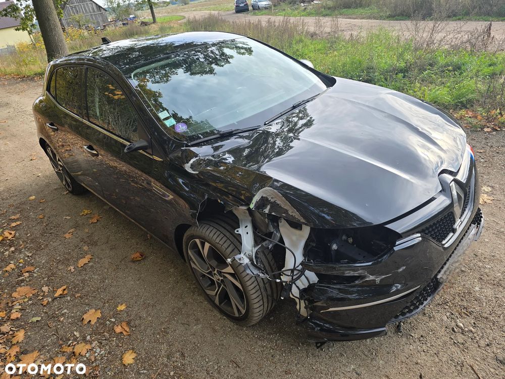 Renault Megane 1.6 TCe GT EDC - 11