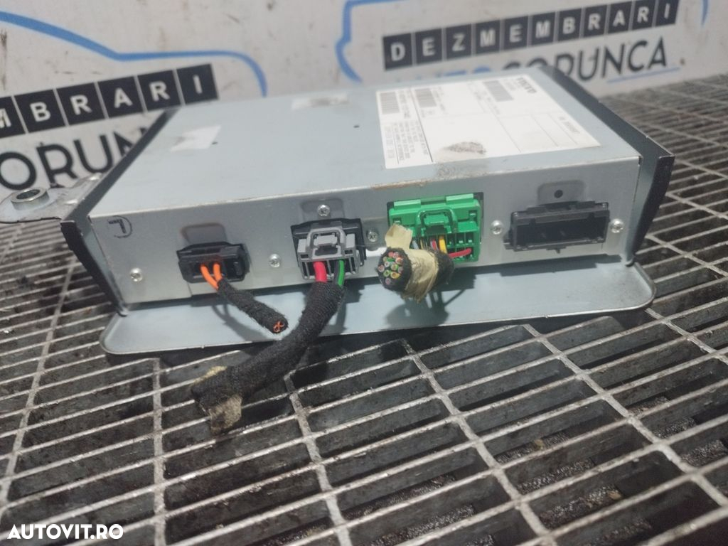 Amplificator audio Volvo XC60 2008 - 2013 (1112) 30659584 - 3