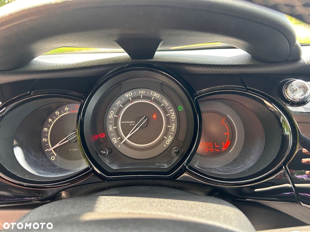 Citroën C3 1.4 Exclusive - 32