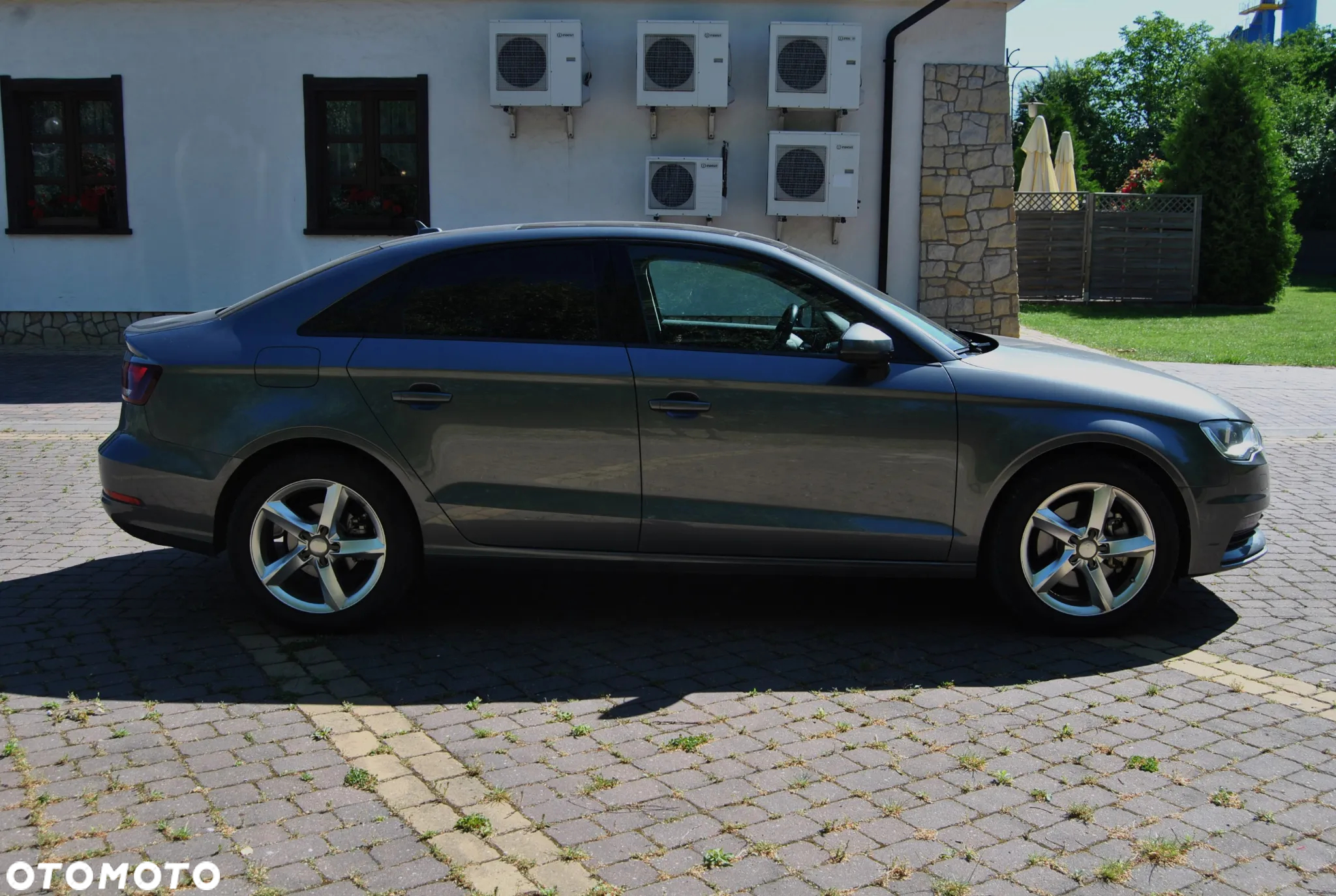 Audi A3 1.8 TFSI Limousine S tronic Attraction - 19