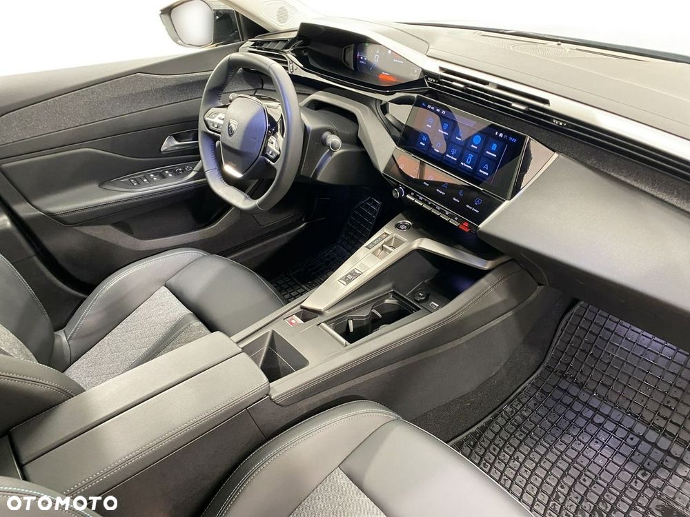 Peugeot 408 1.2 PureTech Allure S&S EAT8 - 14