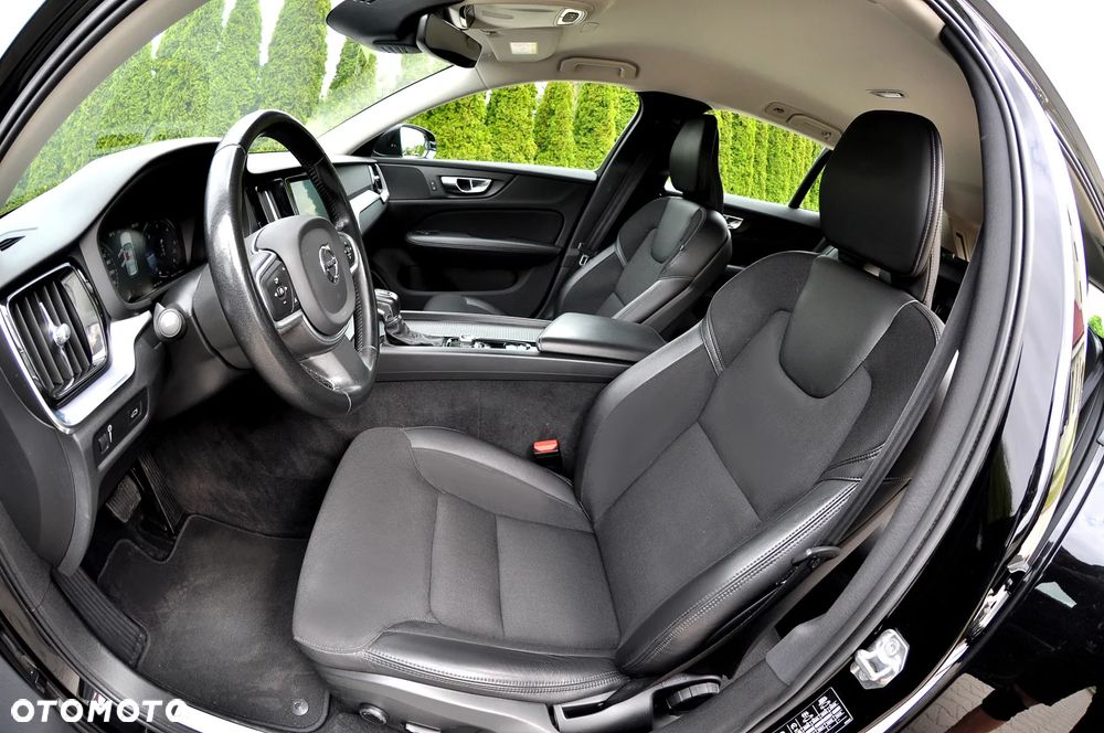 Volvo V60 D3 Geartronic Inscription - 23