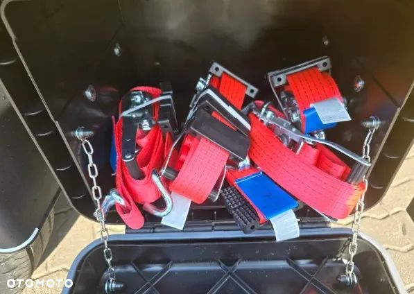 Iveco AUTOMAT OD RĘKI, WYPRZEDAŻ EKSPOZYCJI, MOŻLIWOŚĆ FINANSOWANIA - 23