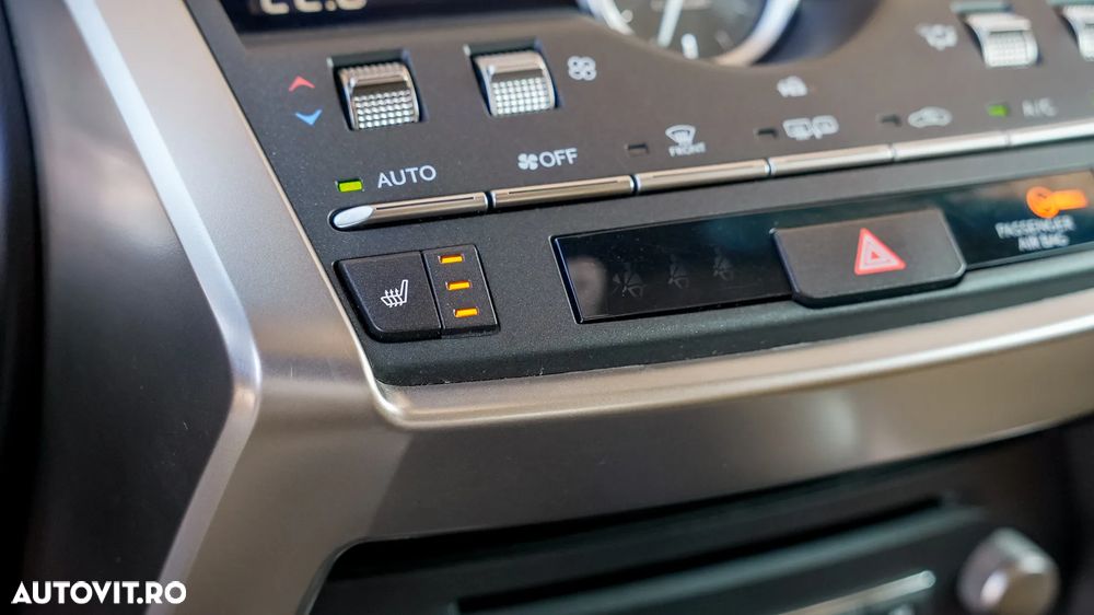 Lexus Seria NX 300h Executive Line - 18