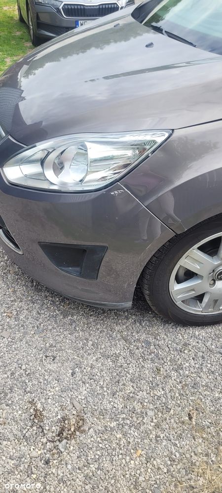 Ford Grand C-MAX 1.6 EcoBoost Trend ASS - 11