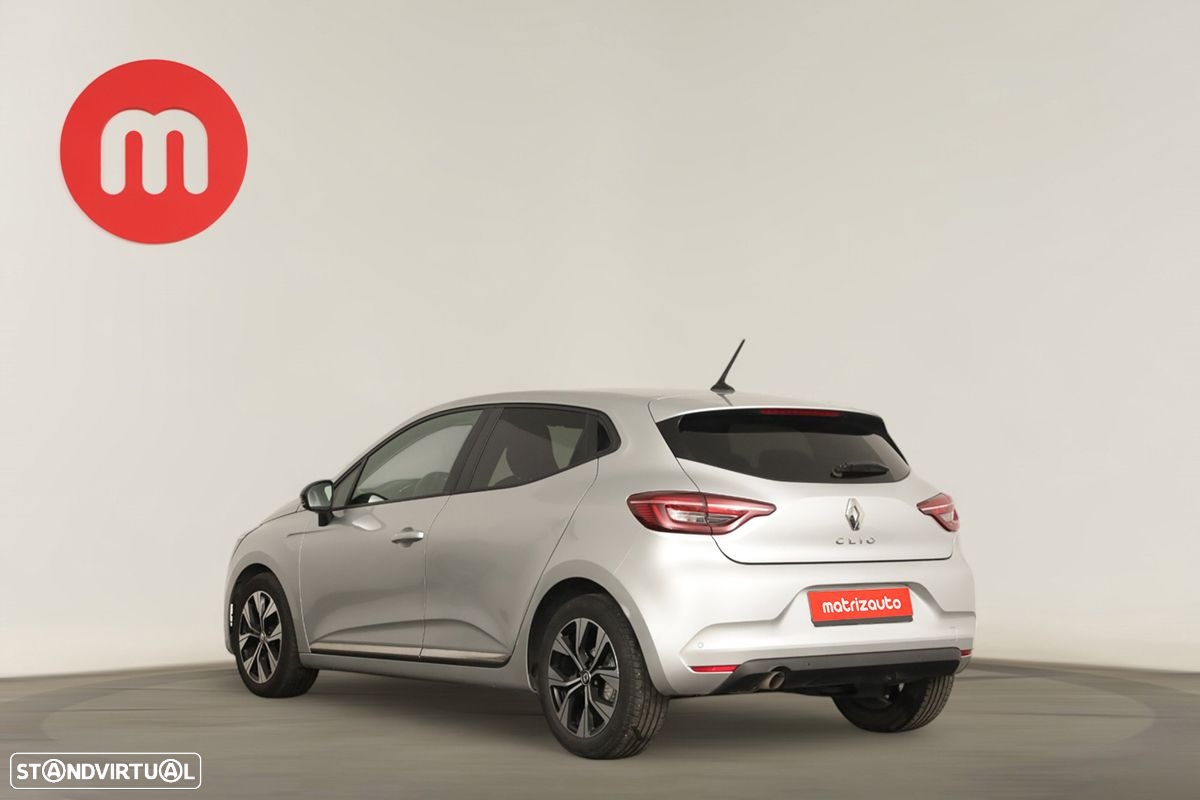Renault Clio 1.0 TCe Evolution - 3