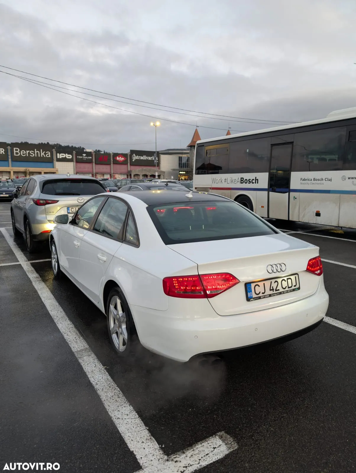 Audi A4 - 2