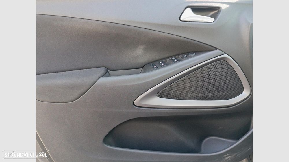 Opel Crossland X 1.2 Business Edition - 10