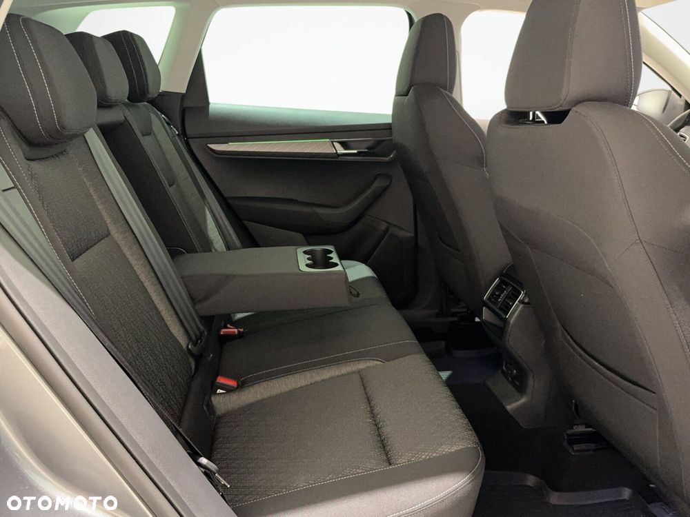 Skoda Karoq 1.5 TSI ACT Style DSG - 16