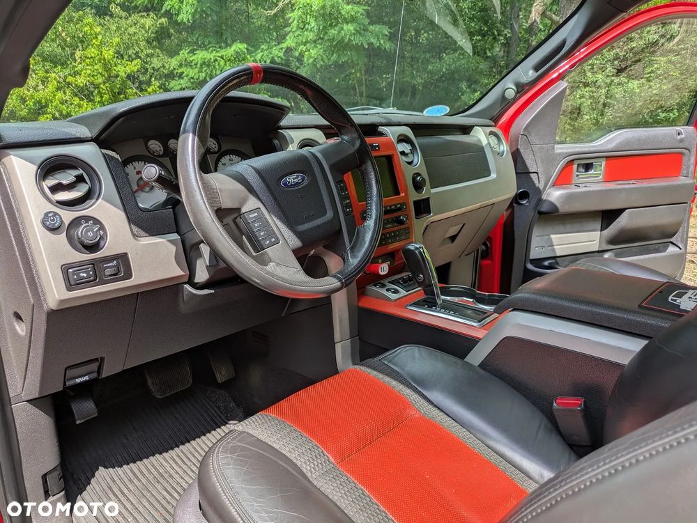 Ford F150 - 16