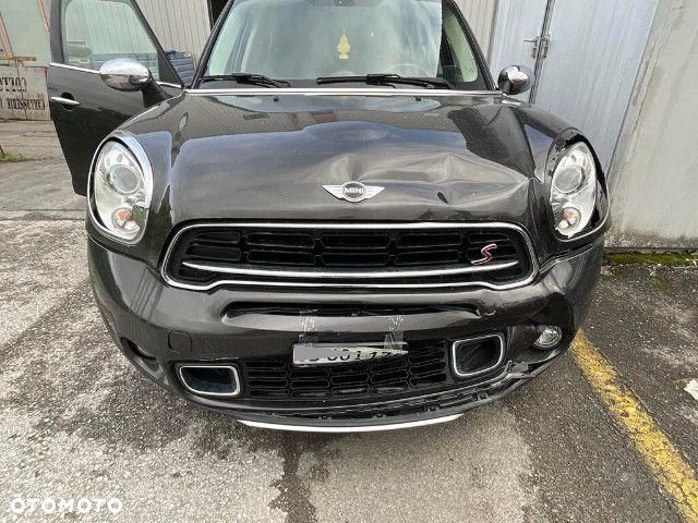 Mini Countryman 2016 photo 3